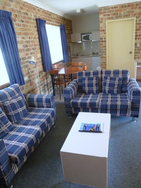Mollymook Surfbeach Motel & Apartments חדר תמונה