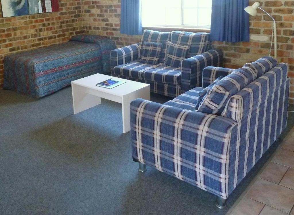 Mollymook Surfbeach Motel & Apartments חדר תמונה