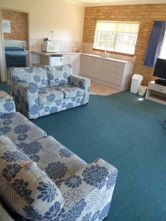 Mollymook Surfbeach Motel & Apartments חדר תמונה