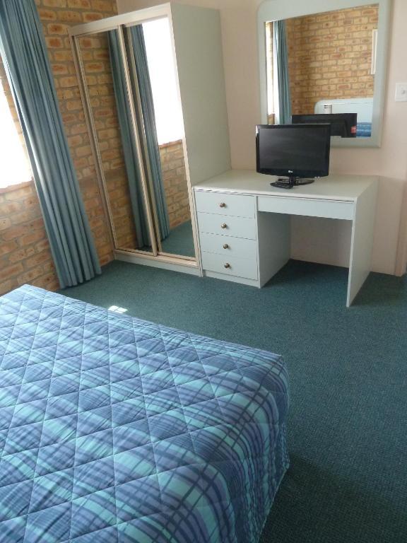 Mollymook Surfbeach Motel & Apartments חדר תמונה