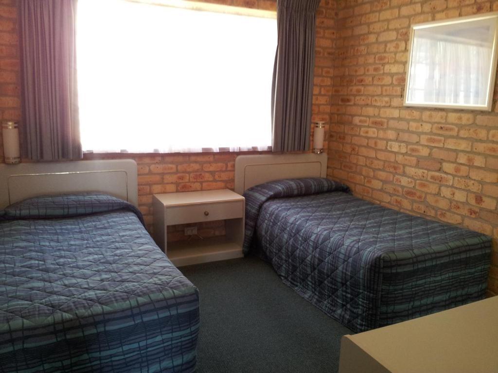 Mollymook Surfbeach Motel & Apartments חדר תמונה