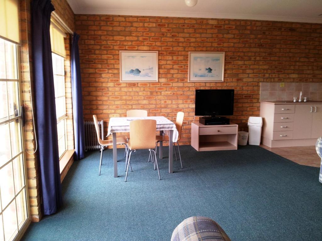 Mollymook Surfbeach Motel & Apartments חדר תמונה