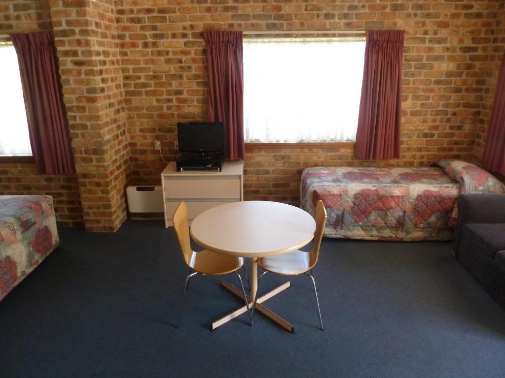 Mollymook Surfbeach Motel & Apartments מראה חיצוני תמונה