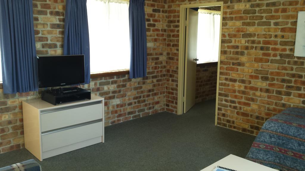 Mollymook Surfbeach Motel & Apartments מראה חיצוני תמונה