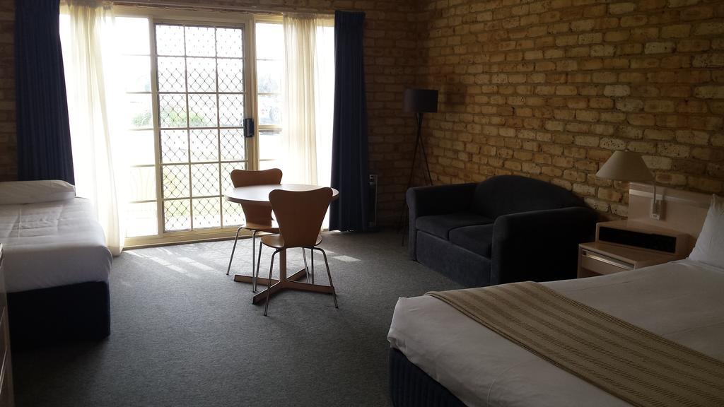 Mollymook Surfbeach Motel & Apartments מראה חיצוני תמונה