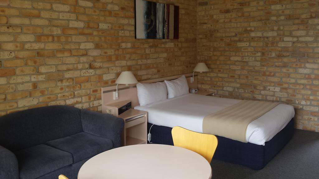 Mollymook Surfbeach Motel & Apartments מראה חיצוני תמונה