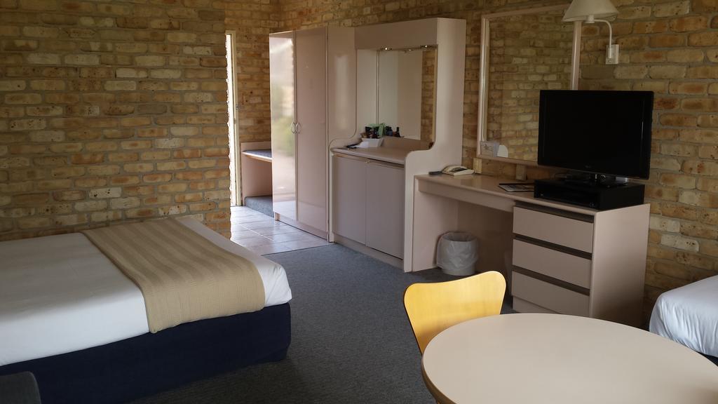 Mollymook Surfbeach Motel & Apartments מראה חיצוני תמונה